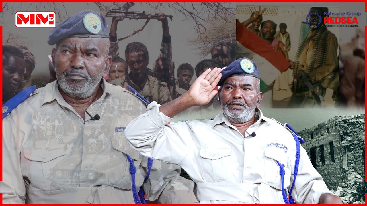 Mujaahid ka warramay dhacdooyinkii ugu yaabka badnaa ee ay la kulmeen Dagaalkii Burco-duurey.