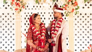 Ruhi & Raihan Wedding  