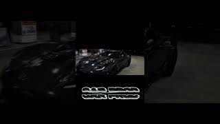 Corvette c7 edit. Check out @PurpleKidneyBean