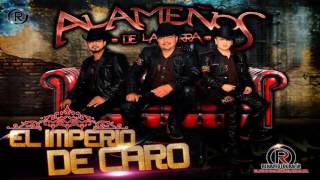 Los Tres Gallos - Los Alameños de la Sierra 2016 - 2017