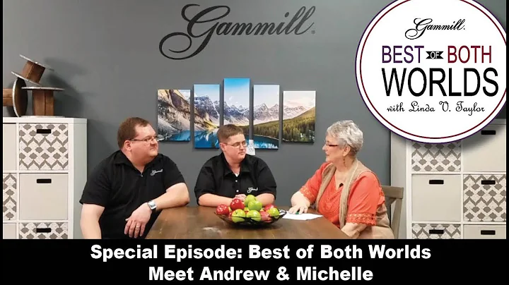 Meet the owners of Gammill