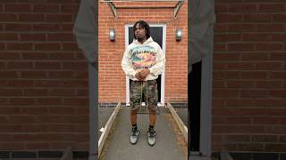 HOW TO STYLE: Undefeated x Air Jordan 4 Retro 2025 Prt 2