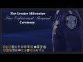 2025 Law Enforcement Memorial Ceremony