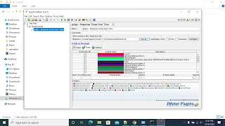 How to Generate Aggregate Report using JTL in JMeter | Advanced JMeter Tutorial | Jmeter Reporting