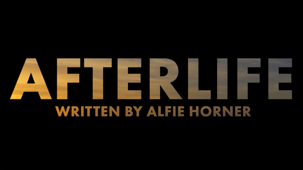 Afterlife (2023) | Horner Films