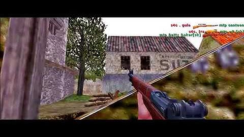 Pubertache the movie (Day of Defeat)