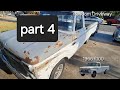 1966 f100 part 4