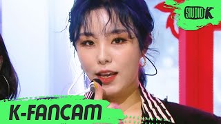 K-Fancam 마마무 휘인 직캠 Hip Mamamoo Wheein Fancam L 191115