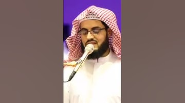"وأنذرهم يوم الحسرة إذ قضي الأمر وهم في غفلة وهم لا يؤمنون" تلاوة خاشعة رعد الكردي 🎧😌