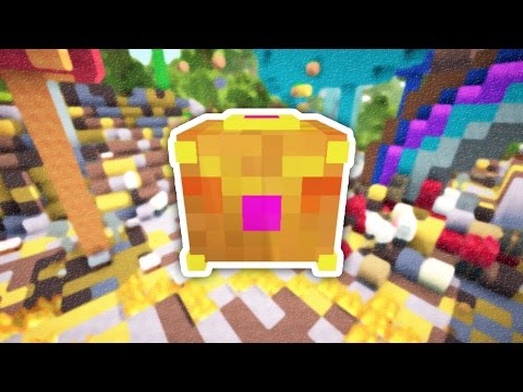 TOP 5 Minecraft Server!  FunnyCat.TV