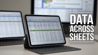 Cara Menampilkan Hasil Countif + Arrayformula di Sheet Lain | Tutorial Google Sheets Lengkap