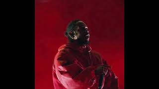 [FREE] Kendrick Lamar Type Beat - "Stay Down" ft. Blxst
