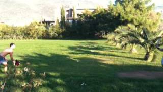 Itea Raketes Jo - Geo Part 3