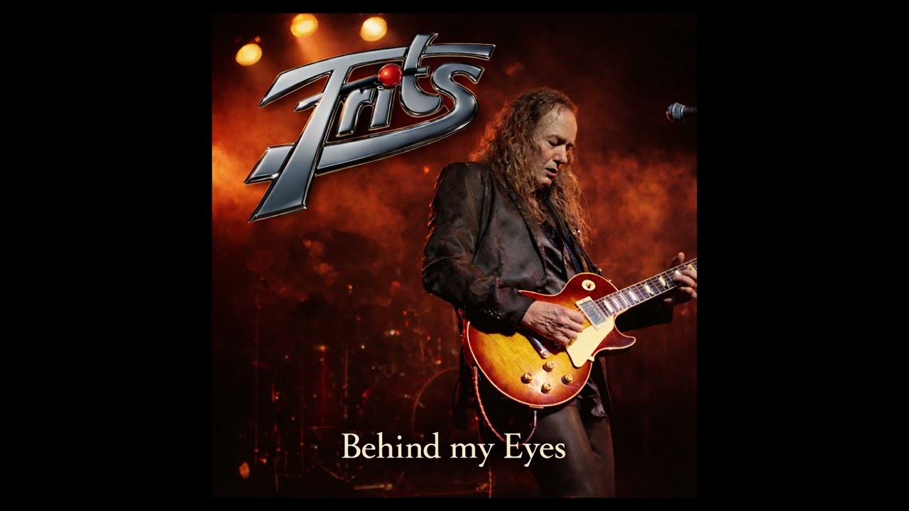 FRiTS - Today’s Blues