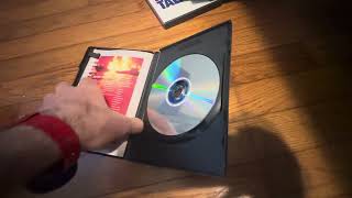 VHS/DVD update for 6/24/24