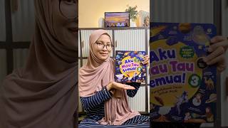 #manfaatbacabuku #buku #akumautahusemua