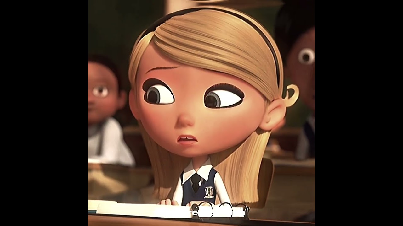 penny | mr. peabody & sherman