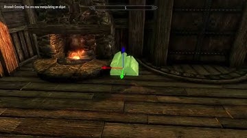 Atronach Crossing: Demo Video (v0i166)