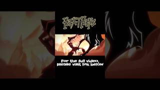 HEATHENS Pilot Review Short