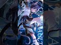 The Wanderer fansong - CROW