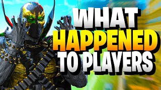 What Happened To Call of Duty and its players | Warzone