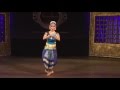 Nirantharam 2016  bharatanatyam by smt kavya muralidharan