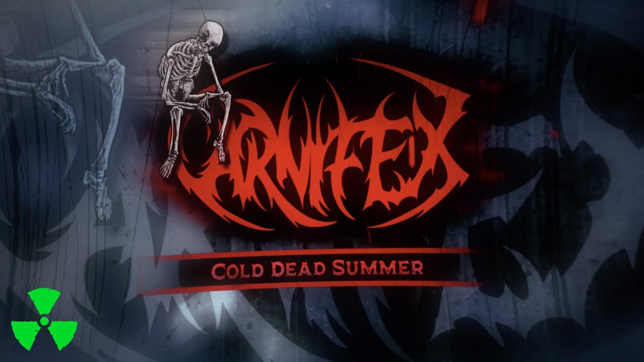 Carnifex graveside Confessions 2021. Moris Blak Dead Summer  2017.