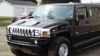 Fotostory Hummer