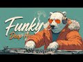 Chillin' Polar Beats @ Urban Party | Funky House | Playful Vibes Mix