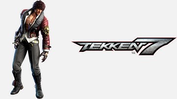 TEKKEN 7 | MIGUEL MOVELIST | (PATCH 5.10)