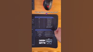 The perfect mat for programmers 😫 #lua #coding #programmer #java #python