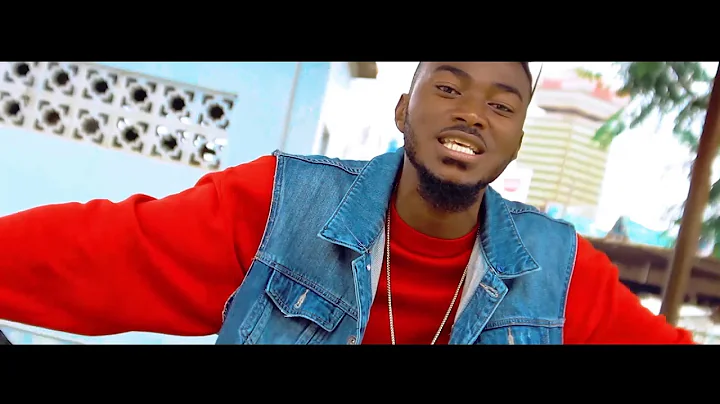 CLUSHA FT. F JAY - BEHIND THE SCENES (My Journey) (Directed by. MARSIOUS) (Audio by. KID XOLDIER)