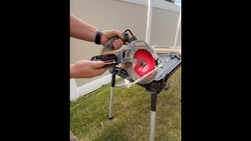 Ridgid 18V Max Output EXP Battery (unboxing)