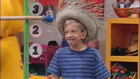 Fun & Games (Canada Version) Part 43