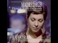 Capture de la vidéo Madredeus & Flemish Radio Orchestra - Euforia (Live-Album Stream)