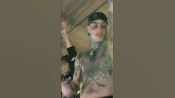 Lil skies and kamrin houser perform G Code Live concert 3/13/2021