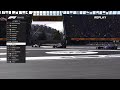 Mexico GP | F1 23 Live Gameplay