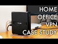 Home Office VPN Esettanulmány - MikroTik - AccessPoint Kft. image
