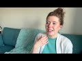 Beginning of video
