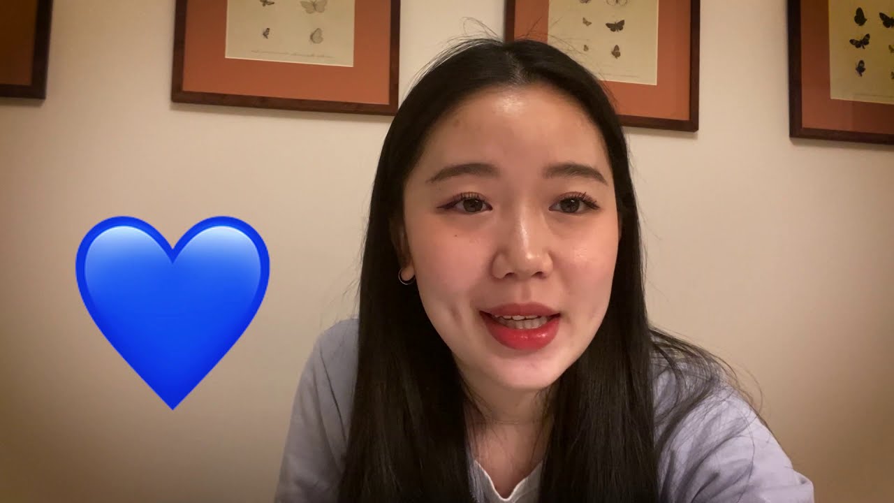 Ginie: Me in a Minute | Kaplan International Pathways