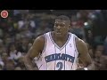 Larry johnson post move pt2