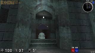 Assault Cube Gothic