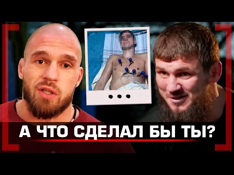 Видео: ДРУГ Артёма в РОЗЫСКЕ, ВСТРЕЧА с Баговым, ЖЁСТКО про Шлеменко,  Резников на СГОНКЕ ВЕСА