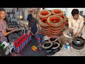 Top 2 Amazing Manufacturing Process Videos ||