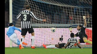 Napoli - Juventus 2-0 (30.03.2014) 12a Ritorno Serie A (Ampia Sintesi).