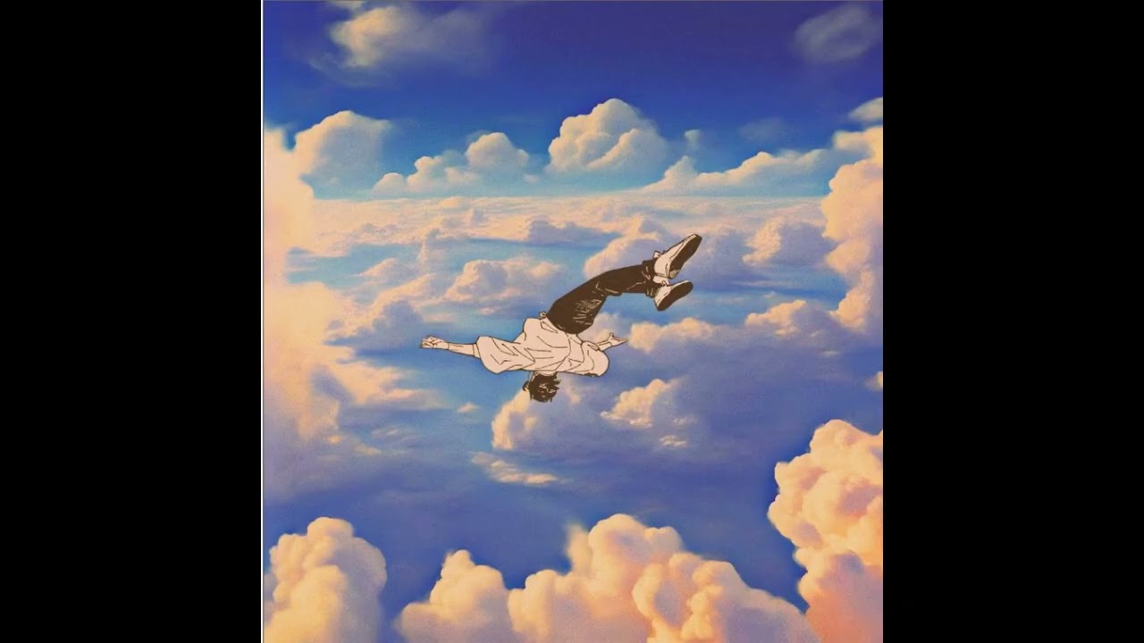 [FREE FOR PROFIT] Juice WRLD x Kid Laroi Type Beat - 