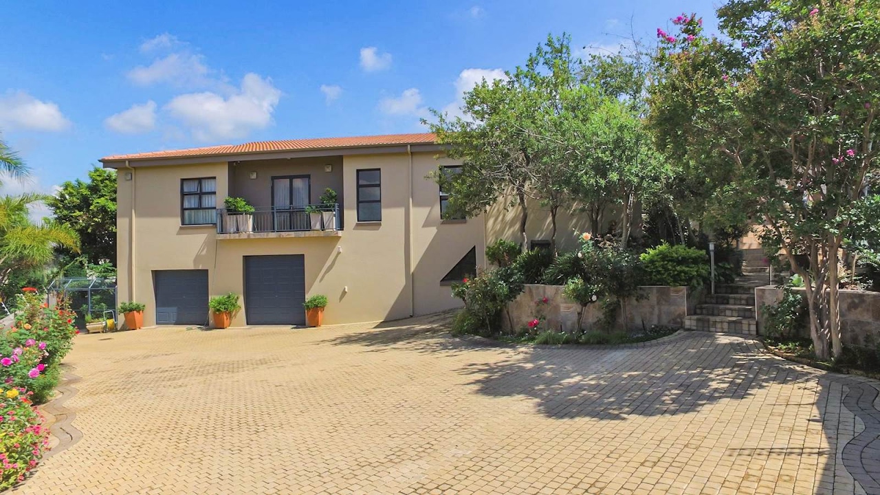 3 Bedroom House for sale in Gauteng Pretoria Pretoria