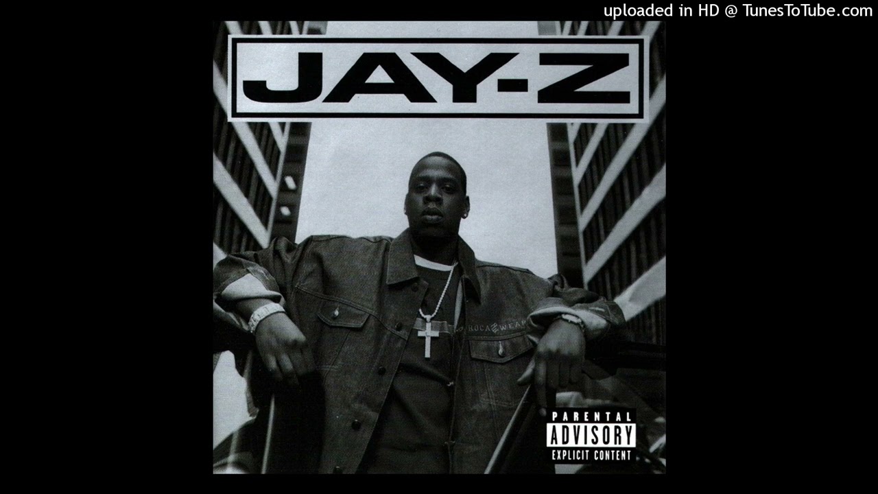 Jay-Z - Pop 4 Roc Acapella ft. Beanie Sigel, Memphis Bleek & Amil