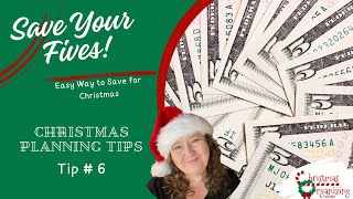 Your Secret to Stress-Free Christmas Savings