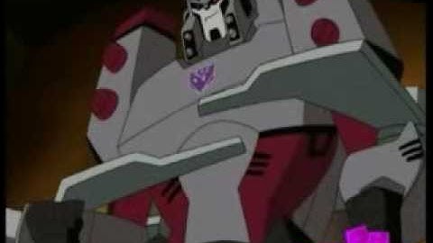 Transformers Animated Transwarped part six